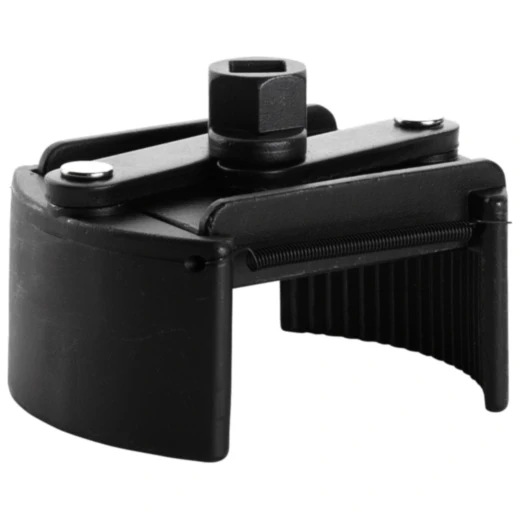 Universal Ölfilter-Spannschlüssel für Motorräder 104-150 mm