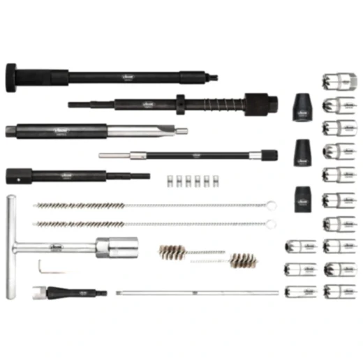 Injektorschacht Reinigungs Set für Mercedes-Benz CDI_1