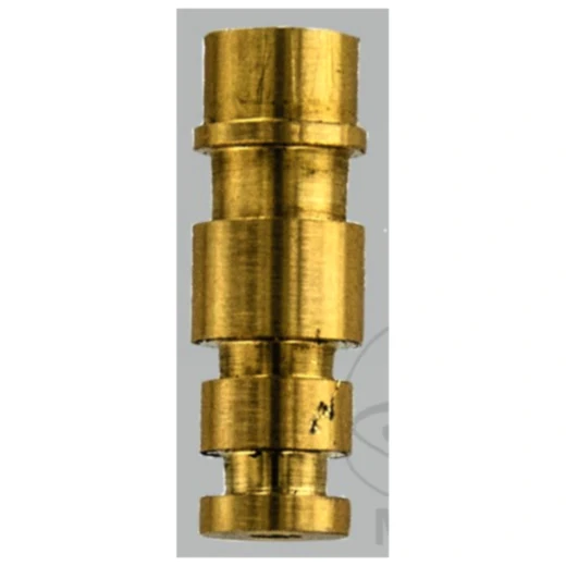 Busching Adapter für Druckpumpen