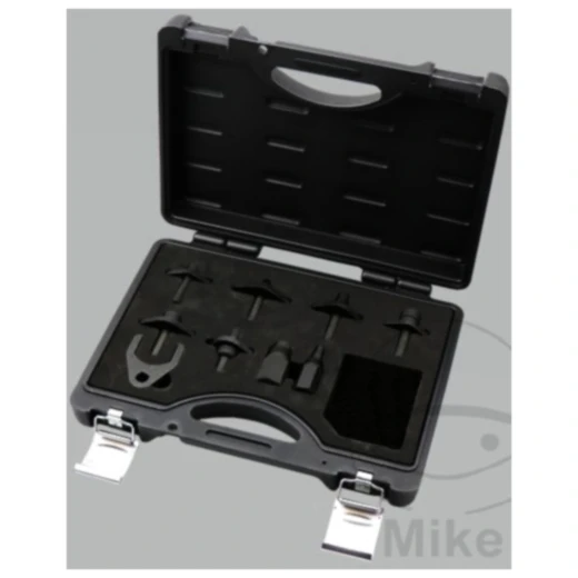 Druckregler Dummy für Common-Rail 9-teilig