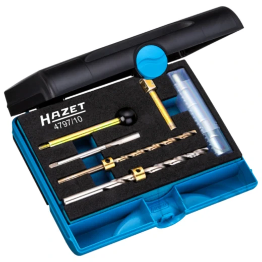 Gewinde-Reparaturset M6 für Mercedes-Benz Injektoren