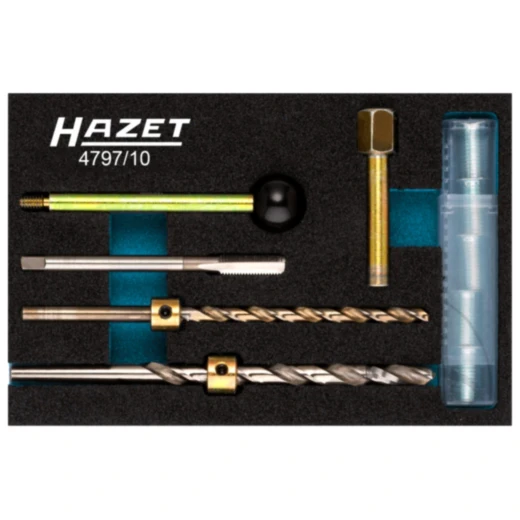 Gewinde-Reparaturset M6 für Mercedes-Benz Injektoren_0