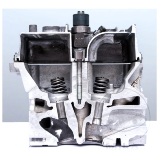 Gewinde-Reparaturset M6 für Mercedes-Benz Injektoren_1