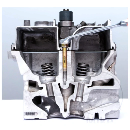 Gewinde-Reparaturset M6 für Mercedes-Benz Injektoren_2