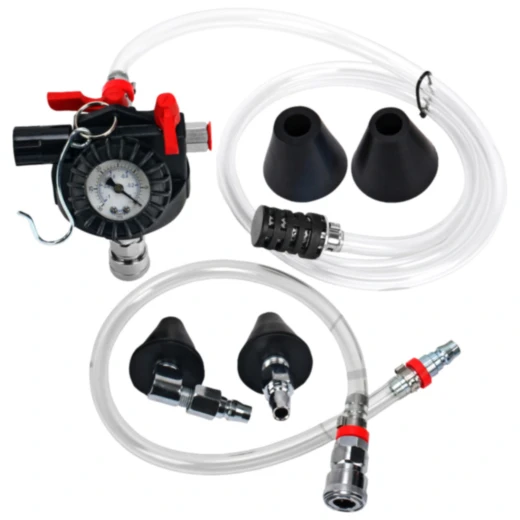 Kühlsystem Test- und Auffüllgerät 6-teilig_0