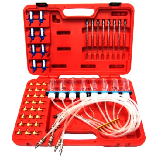 Rücklaufmengenmessgerät für Common Rail