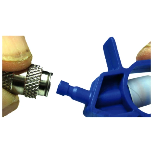 Rücklaufmengenmessgerät für Common Rail_1