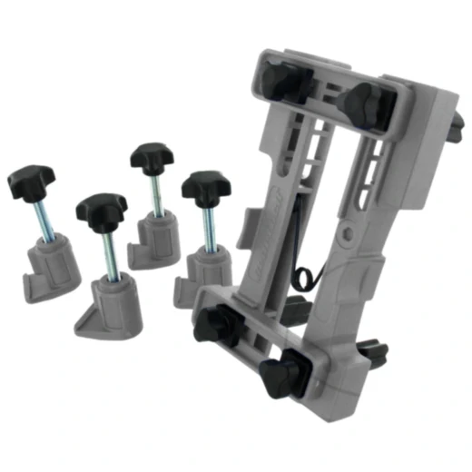 Zahnrad BLOCKIERVORRICHT für Motorräder