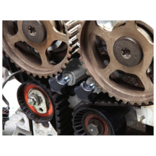 Zahnrad BLOCKIERVORRICHT für Motorräder_1