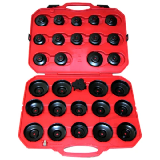Ölfilter Werkzeug Satz 30-teilig für: Toyota, VW