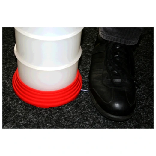 Vakuumpumpe 6,5 Liter mit 3 Sonden für Kfz_1