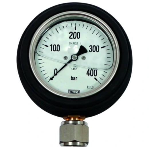 Hochdruck-Prüfgerät GDP 400 für GDI-Motoren_0