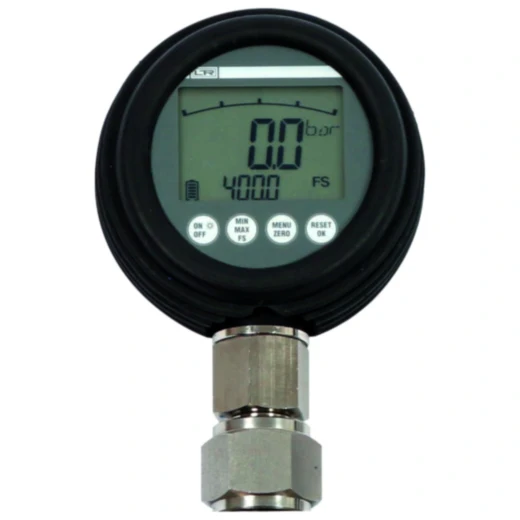 Hochdruck-Prüfgerät GDPD 400 für GDI-Motoren_1