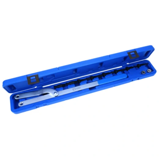 Gegenhalter Universal für Nockenwellen und Riemenscheiben 6-16 mm