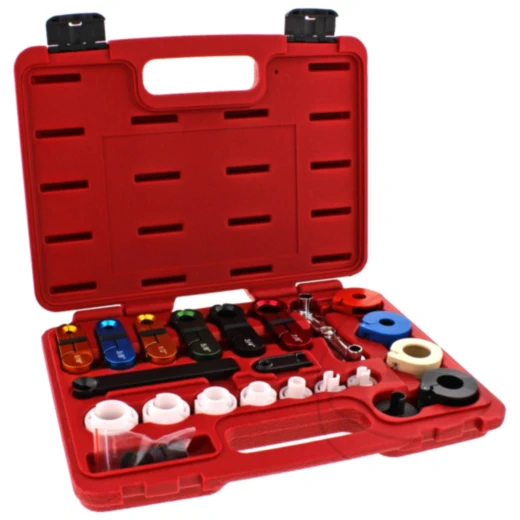 Leitungsverbinder Lösesatz 22-teilig für KFZ