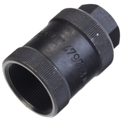 Aussenadapter für Injektoren