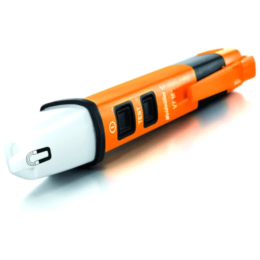 Magnetfeldprüfer zur Magnetfeldmessung_0