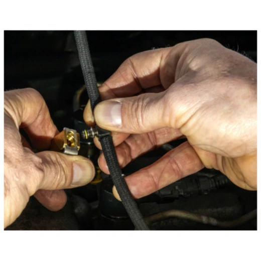 Prüfgerät für Common-Rail Rücklauf-Druck_0