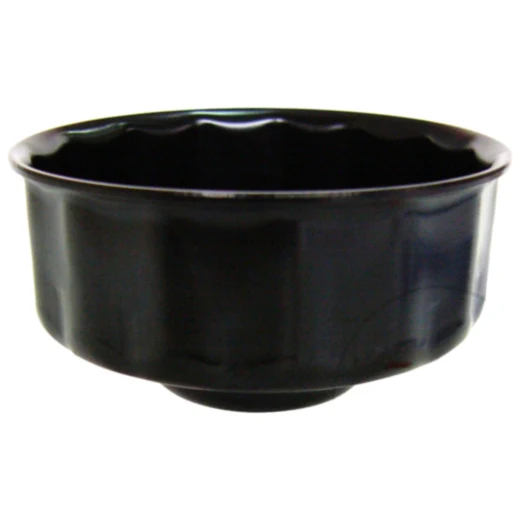 Ölfilterschlüssel 75/77 JMP 15 Kanten für VW, Audi