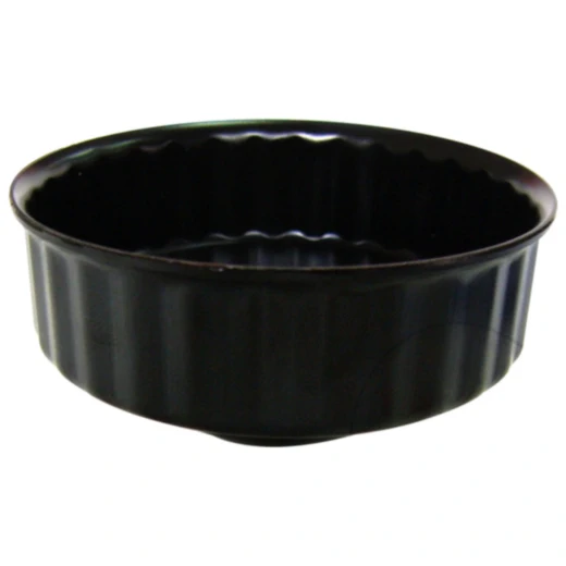 Ölfilter-Werkzeug 76 mm JMP 30 Rillen für Ford