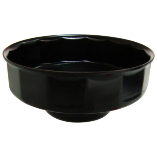 Ölfilter-Werkzeug 90 mm JMP 15-kant für Honda und Mitsubishi