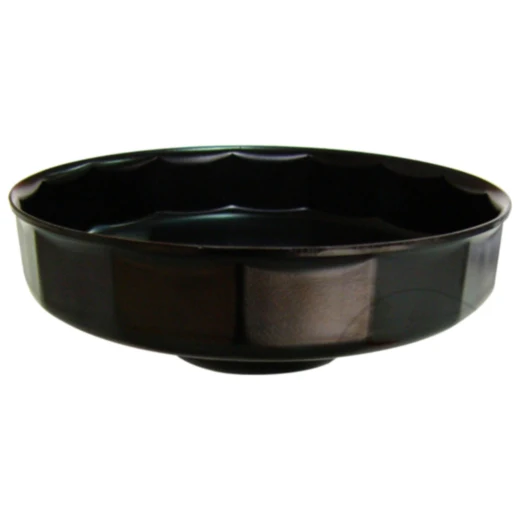 Ölfilterschlüssel 108 mm für Volvo 15-kant JMP