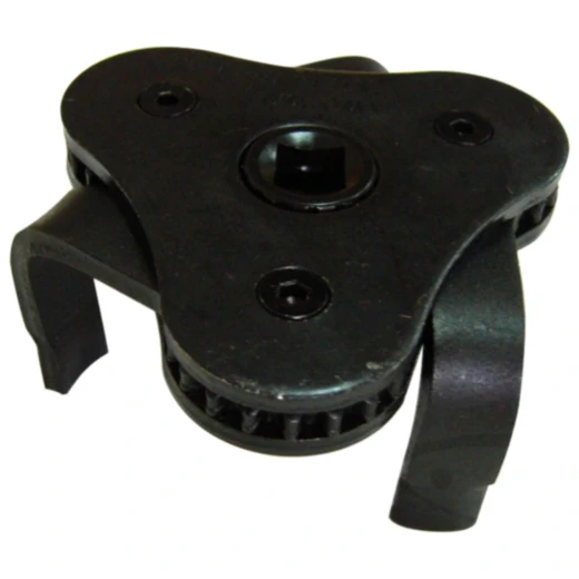 JMP Ölfilterspinne 65 - 120 mm für verschiedene Modelle