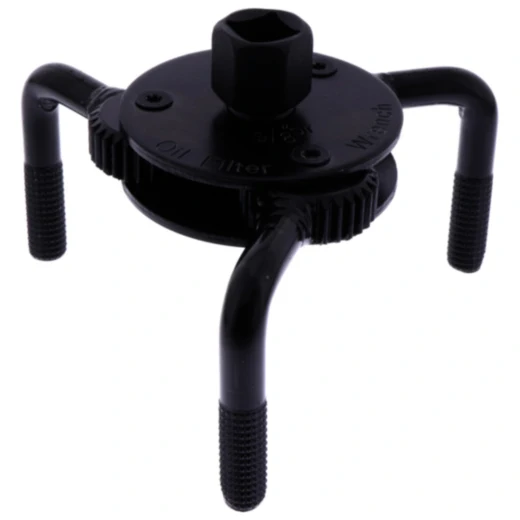 Ölfilterspinne für Motorräder 70-120mm