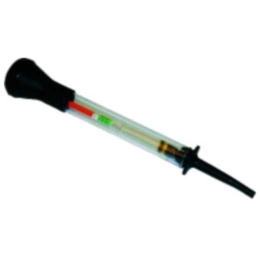 Kühlerfrostschutzprüfer für präzise Glykolmessung