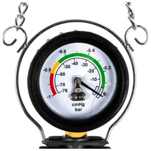 Kühler-Vakuum-Befüllgerät für Motorräder_0