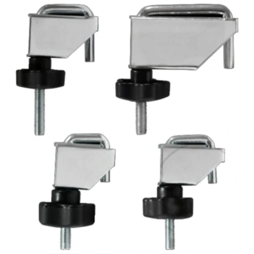 Schlauchklemmen-Kit 10/15/25/45 mm