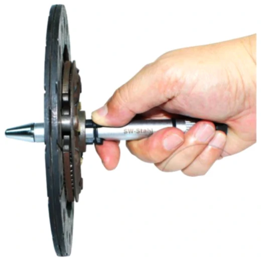 Kupplungszentrierwerkzeug für Motorräder 6146401_1