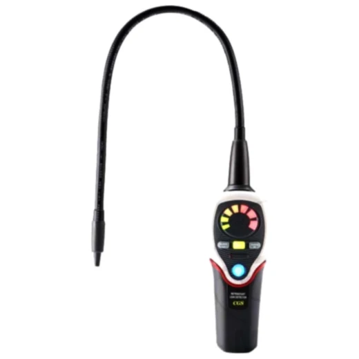 Lecksuchgerät HS 4000 für Formiergas