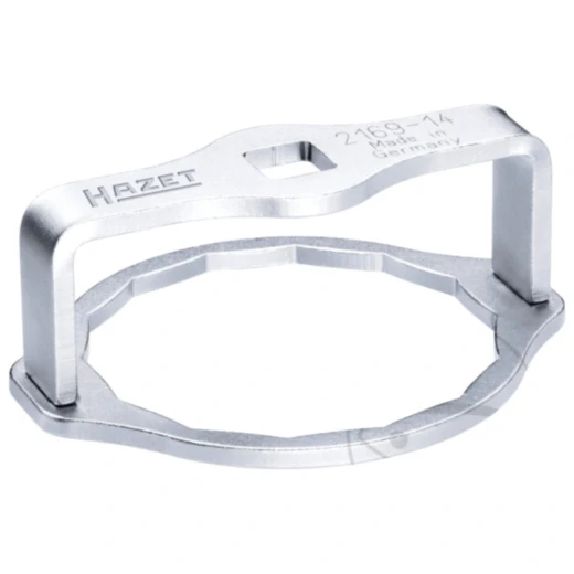 Ölfilterschlüssel für Ford ECOBOOST