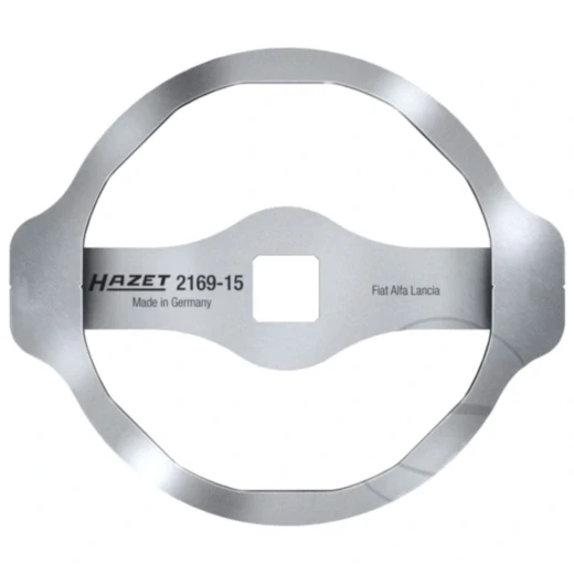 Ölfilterschlüssel 2169-15 für FIAT und ALFA ROMEO_1