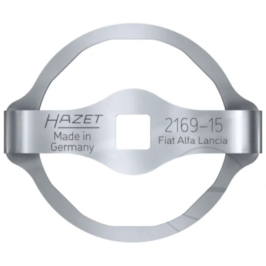 Ölfilterschlüssel 2169-15 für FIAT und ALFA ROMEO_2