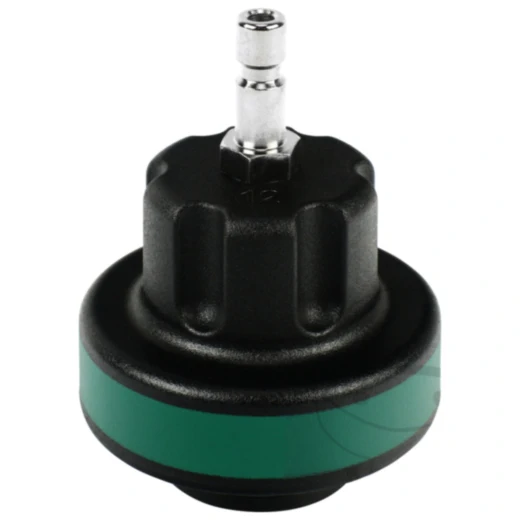 Kühleradapter 12 für Fahrzeuge und Motorräder