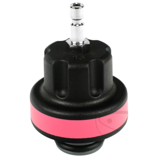 Kühleradapter 15 PINK für FORD, VOLVO