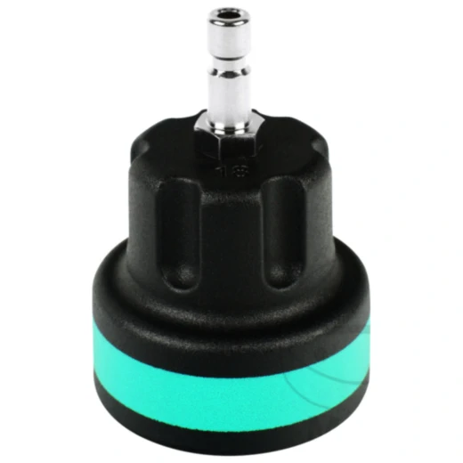 Kühleradapter 18 grün für FORD, SEAT, VW