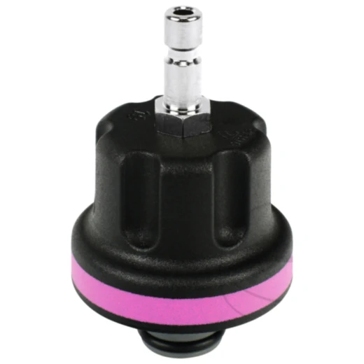 Kühler Adapter 19 PINK für: LEXUS, TOYOTA