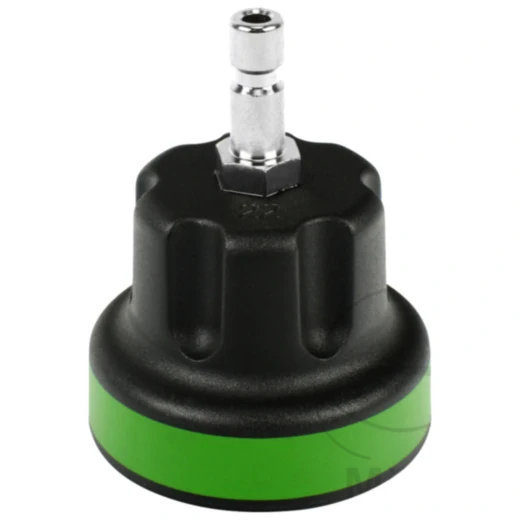 Kühleradapter für BMW und Land Rover