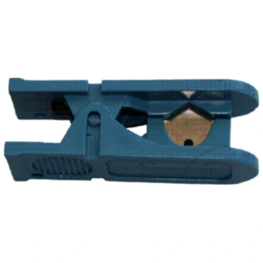 Kunststoffrohrschneider 6-12,7 mm für Motorradteile