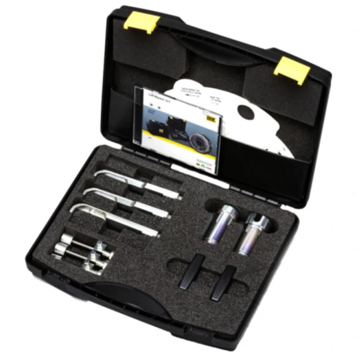 Werkzeug Doppelkupplungs-Basisset_0