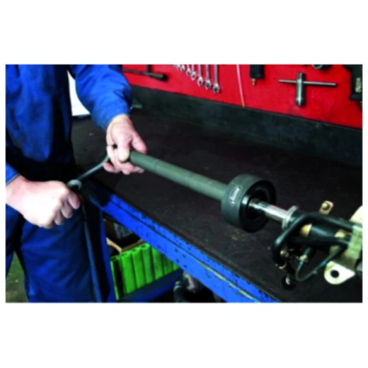 Spurstangengelenk-Werkzeug 35-45 mm_0