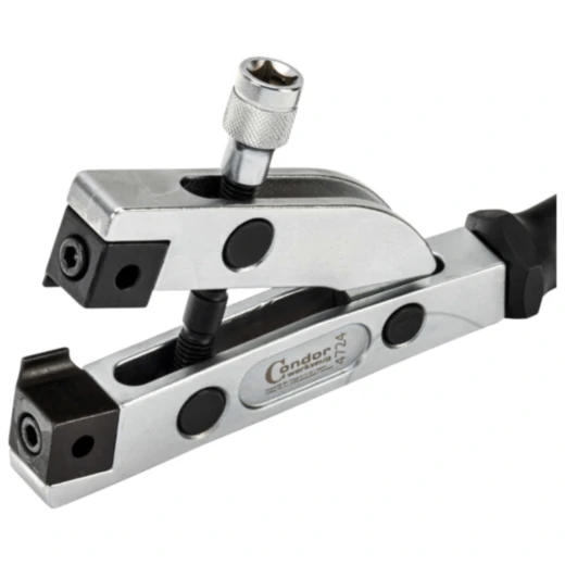 Achsmanschetten-Zange für Lenkgetriebe und Drehmomentvorgabe_0