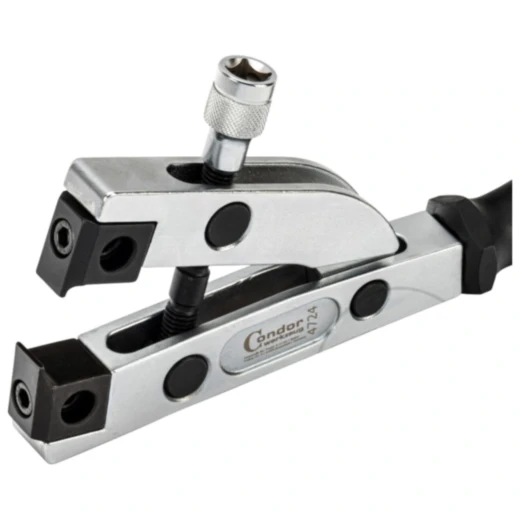 Achsmanschetten-Zange für Lenkgetriebe und Drehmomentvorgabe_2