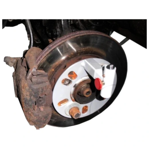 Laser Spur- und Sturzkontrollwerkzeug für Motorräder_1