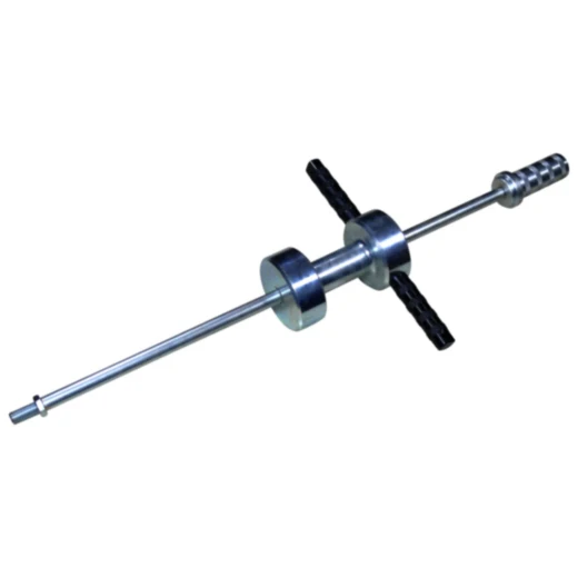 Schlaghammer 8,5 kg mit 930 mm Gleitstange