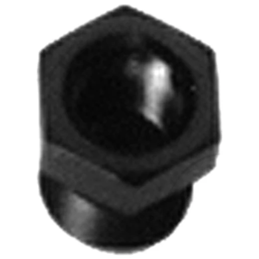 Adapter 3/8" auf 1/4" NPT für Hydraulik-Zylinder