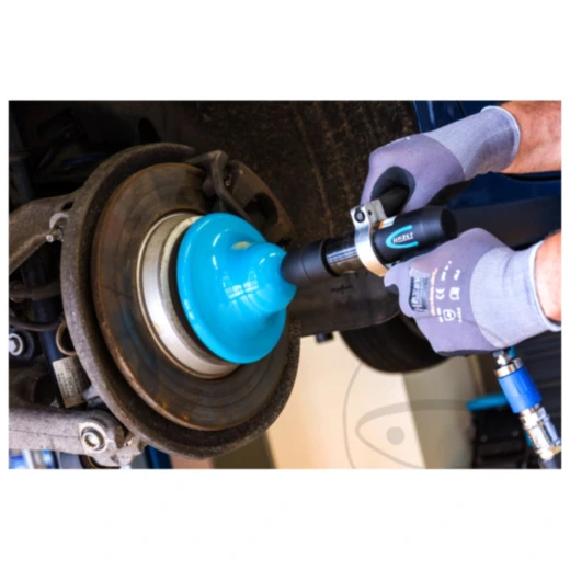 Radnabenschleifer 160 mm 4-teilig für Pkw_0